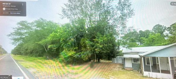 a view of a house with pool