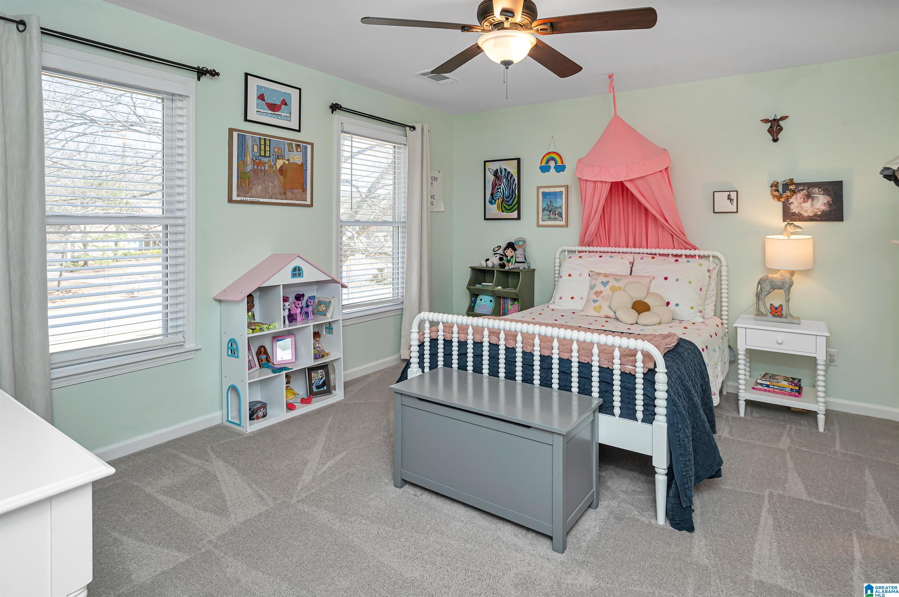 5386 Harvest Ridge Lane Birmingham, AL 35242 - Photo 31 of 45