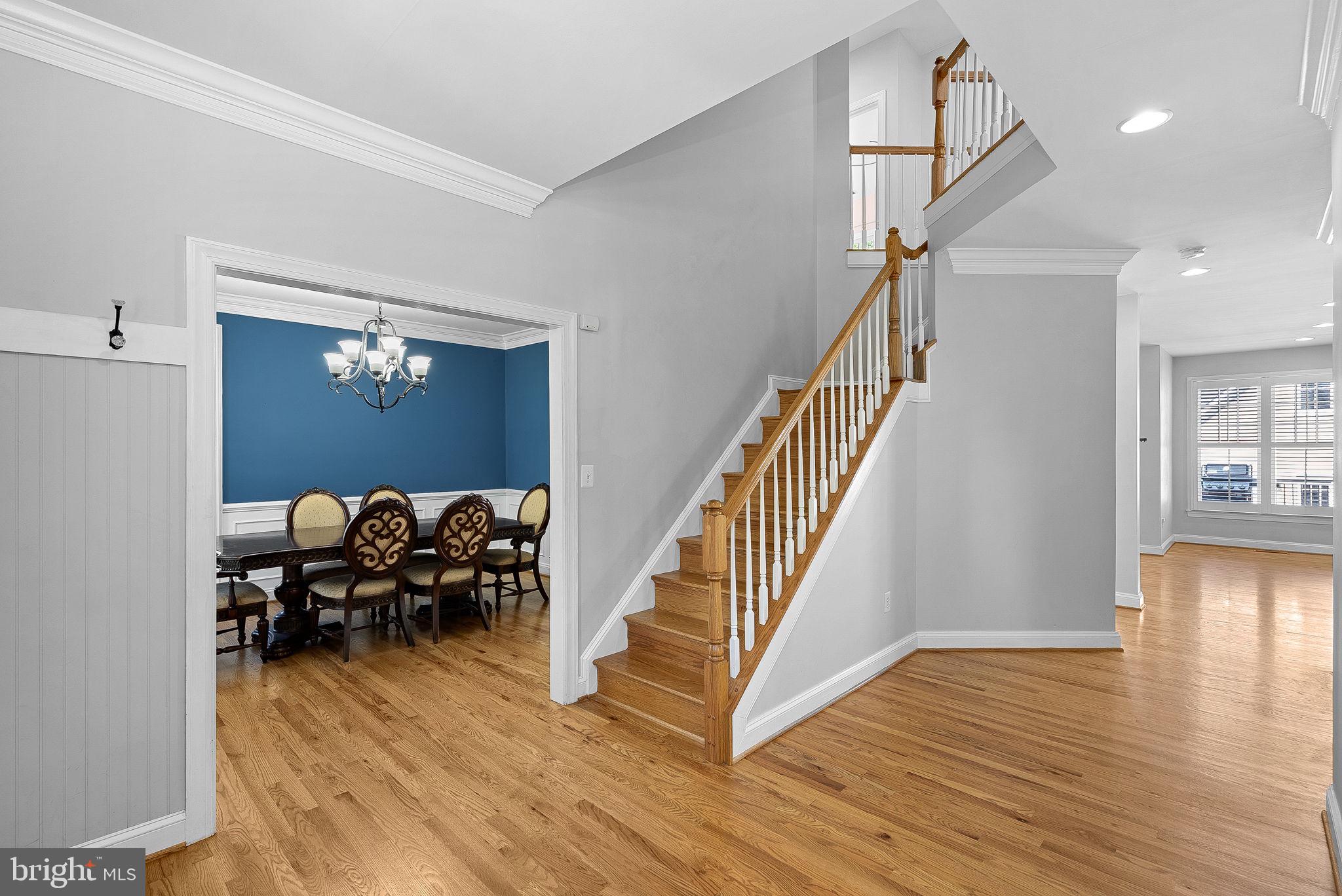 627 Kinvarra Place Purcellville, VA 20132 - Photo 4 of 65