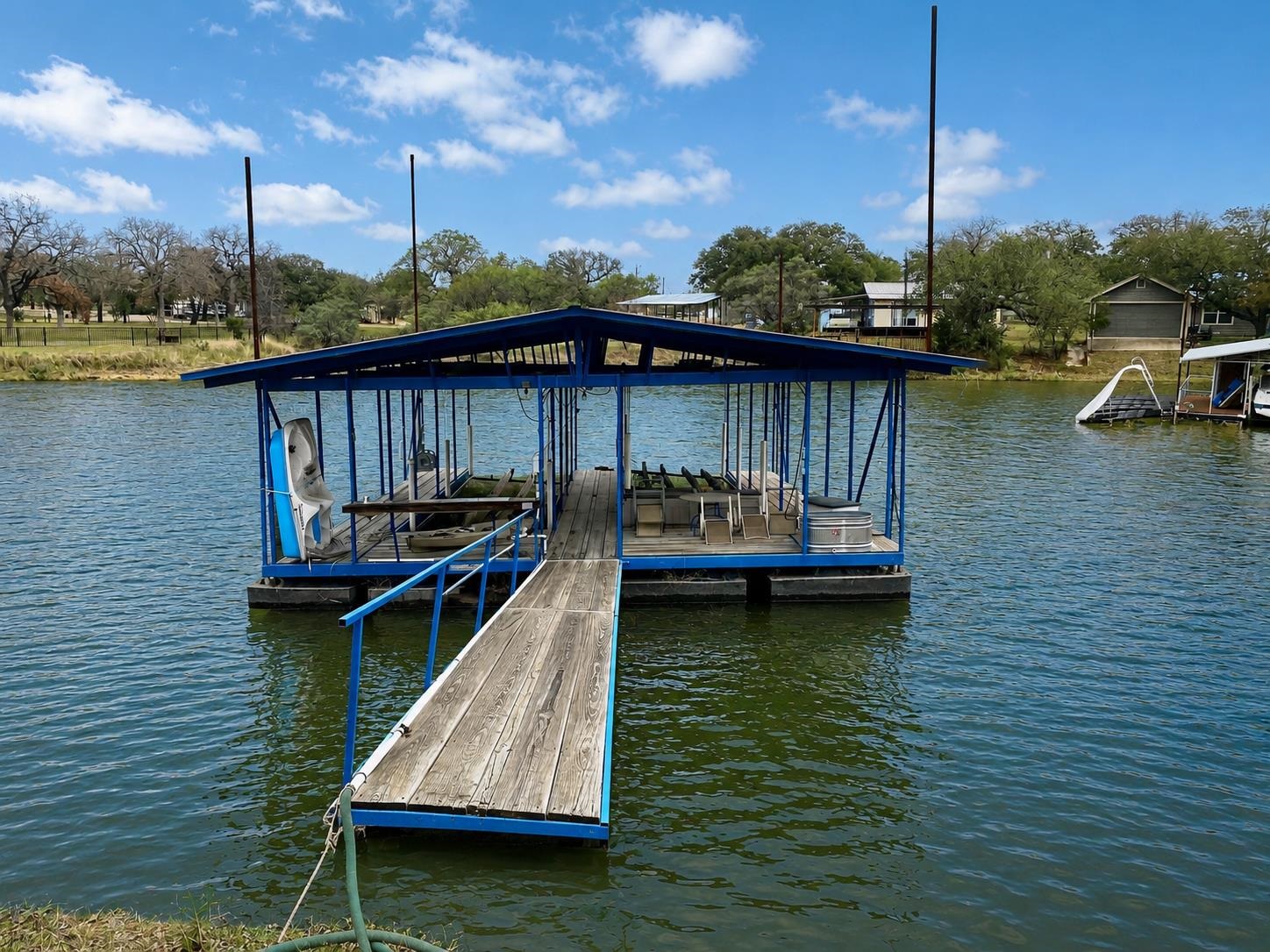 691 Beaver Tow, TX 78672 - Photo 19 of 19