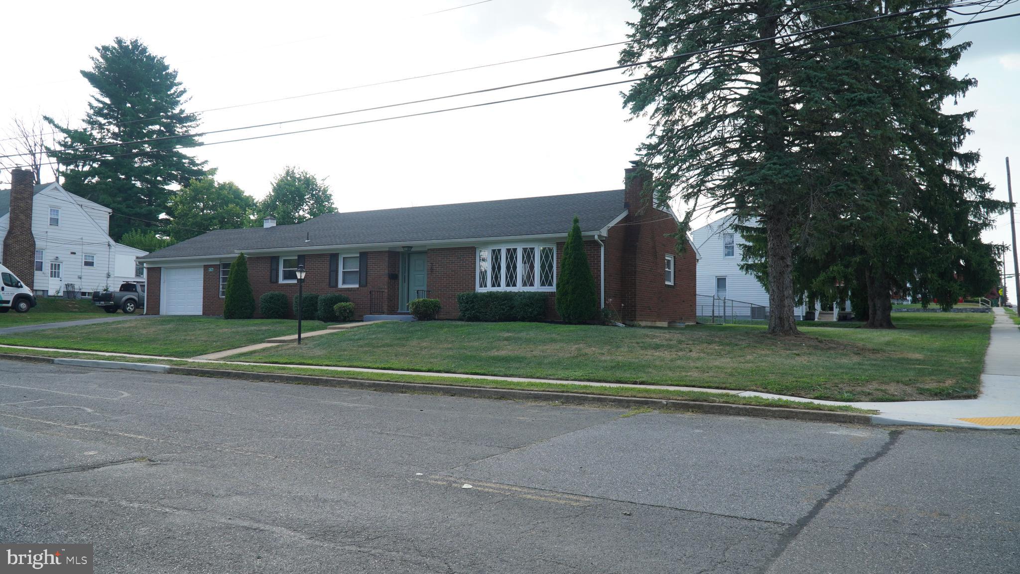 367 Devonshire Road Hagerstown, MD 21740 - Photo 23 of 28