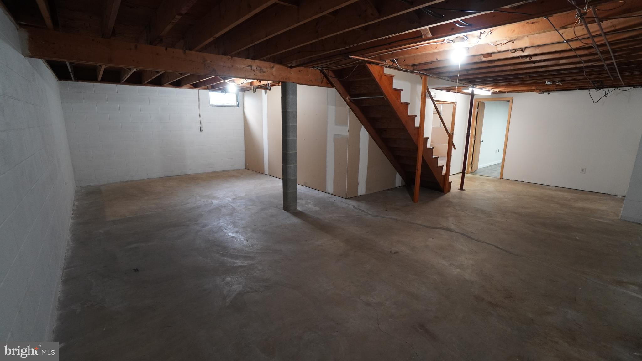 367 Devonshire Road Hagerstown, MD 21740 - Photo 26 of 35 a view of small space