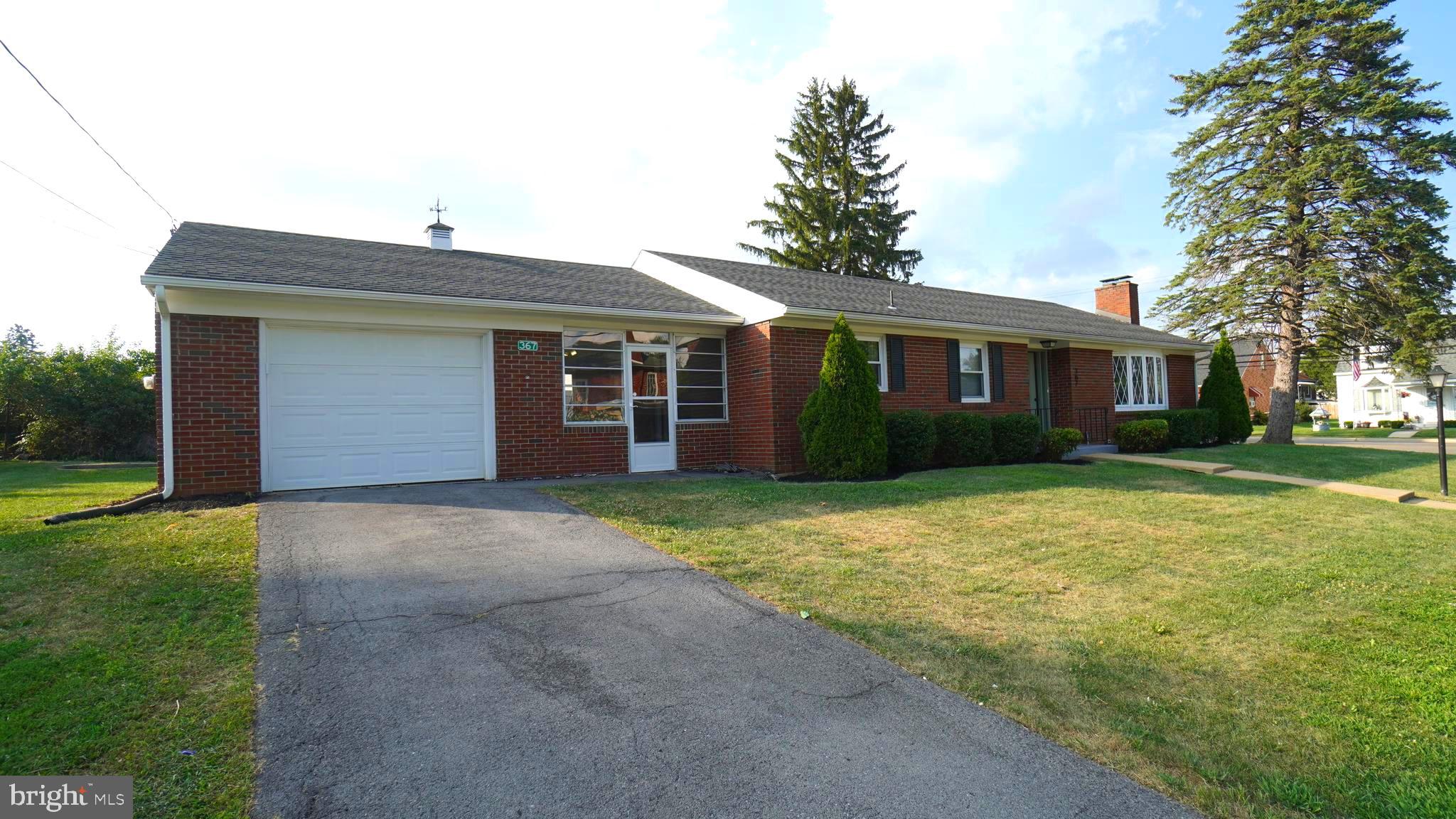 367 Devonshire Road Hagerstown, MD 21740 - Photo 28 of 28