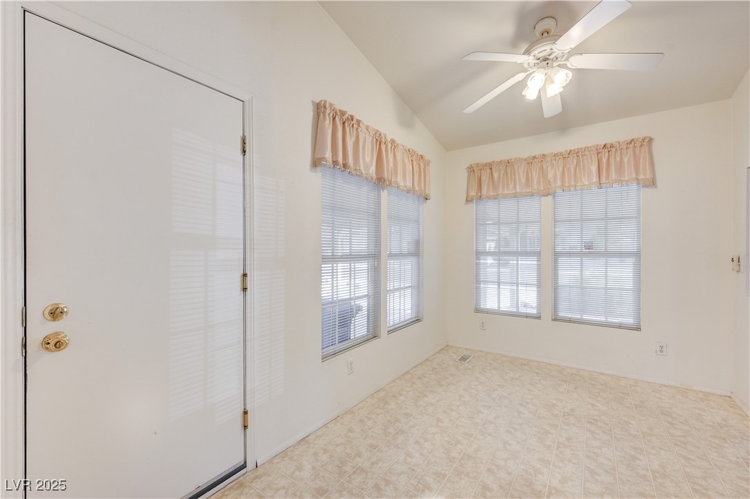 2011 Darla Street Henderson, NV 89002 - Photo 25 of 44 Off Kitchen