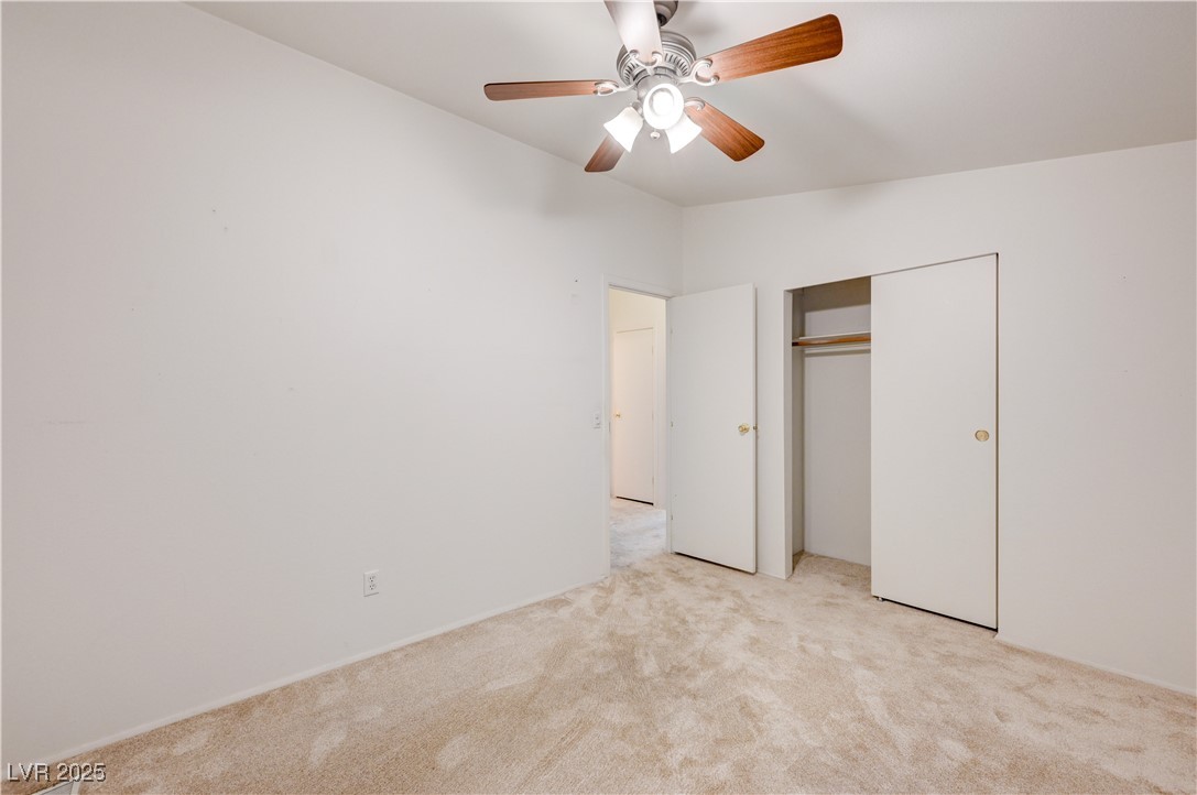 2011 Darla Street Henderson, NV 89002 - Photo 33 of 44 3rd Bedroom