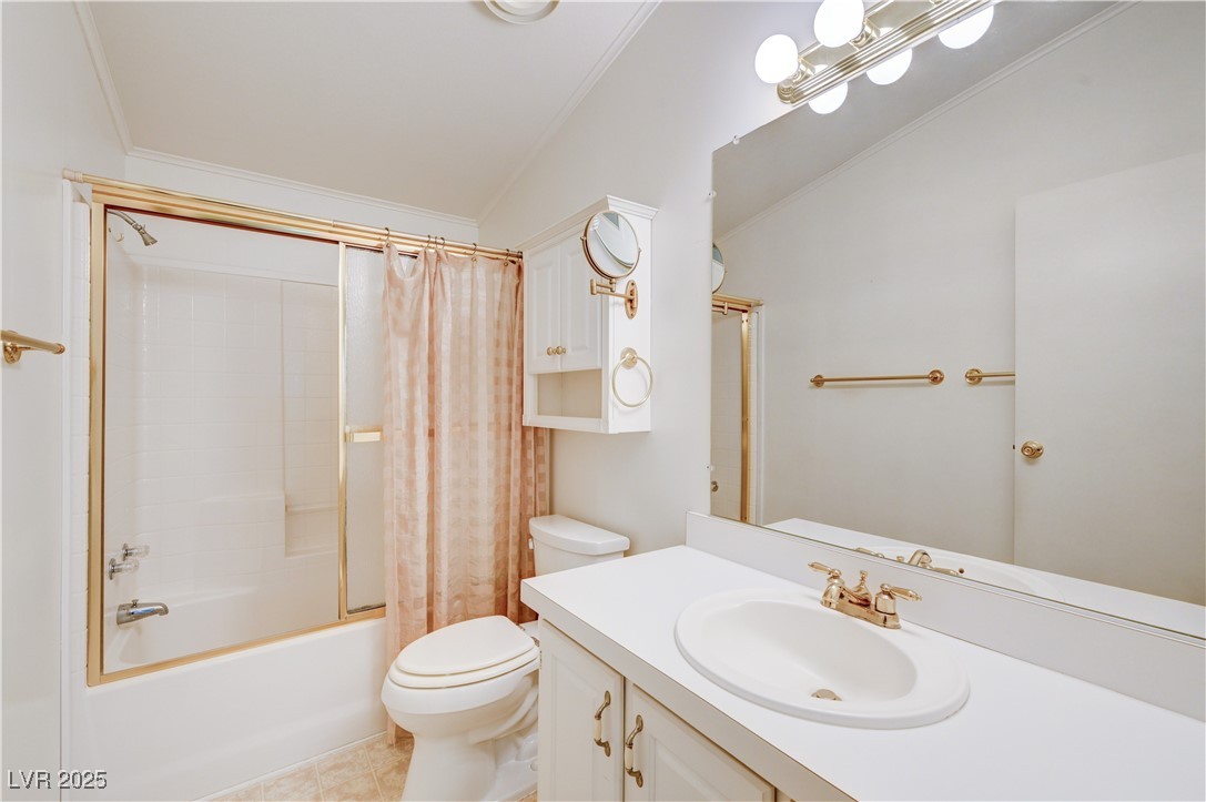 2011 Darla Street Henderson, NV 89002 - Photo 34 of 44 2nd Bathroom