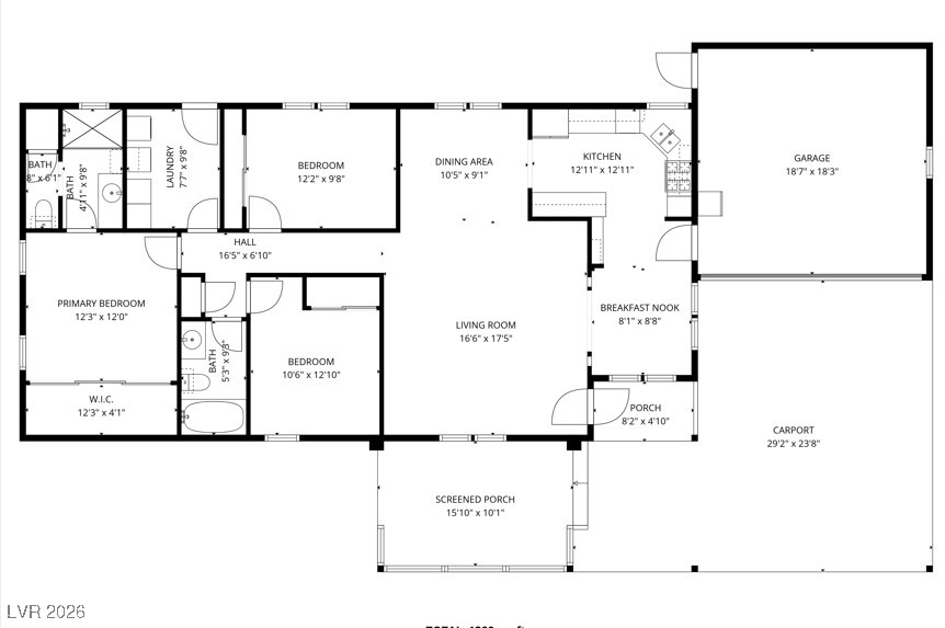 2011 Darla Street Henderson, NV 89002 - Photo 44 of 44