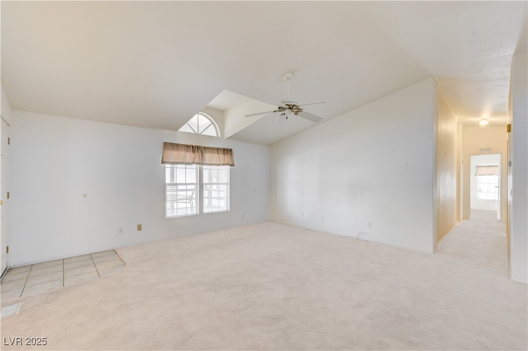 2011 Darla Street Henderson, NV 89002 - Photo 6 of 44 From Dining Area