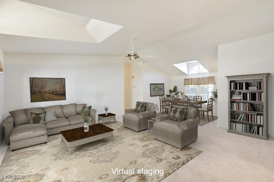 2011 Darla Street Henderson, NV 89002 - Photo 7 of 44