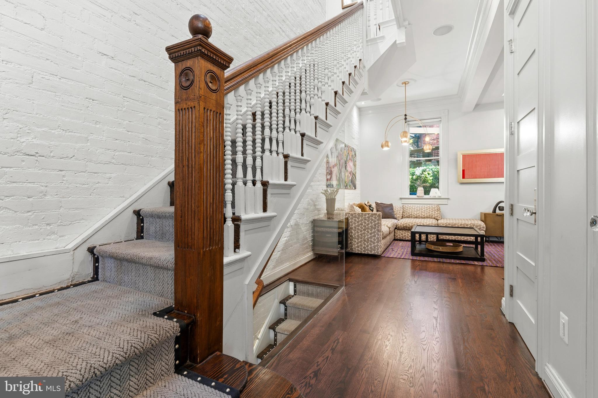 2121 R Street Northwest Washington, DC 20008 - Photo 17 of 47