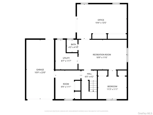 $479,000 | 95 Sutton Park Road, Poughkeepsie, NY 12603