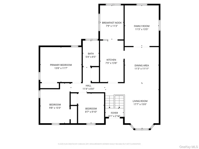 $479,000 | 95 Sutton Park Road, Poughkeepsie, NY 12603