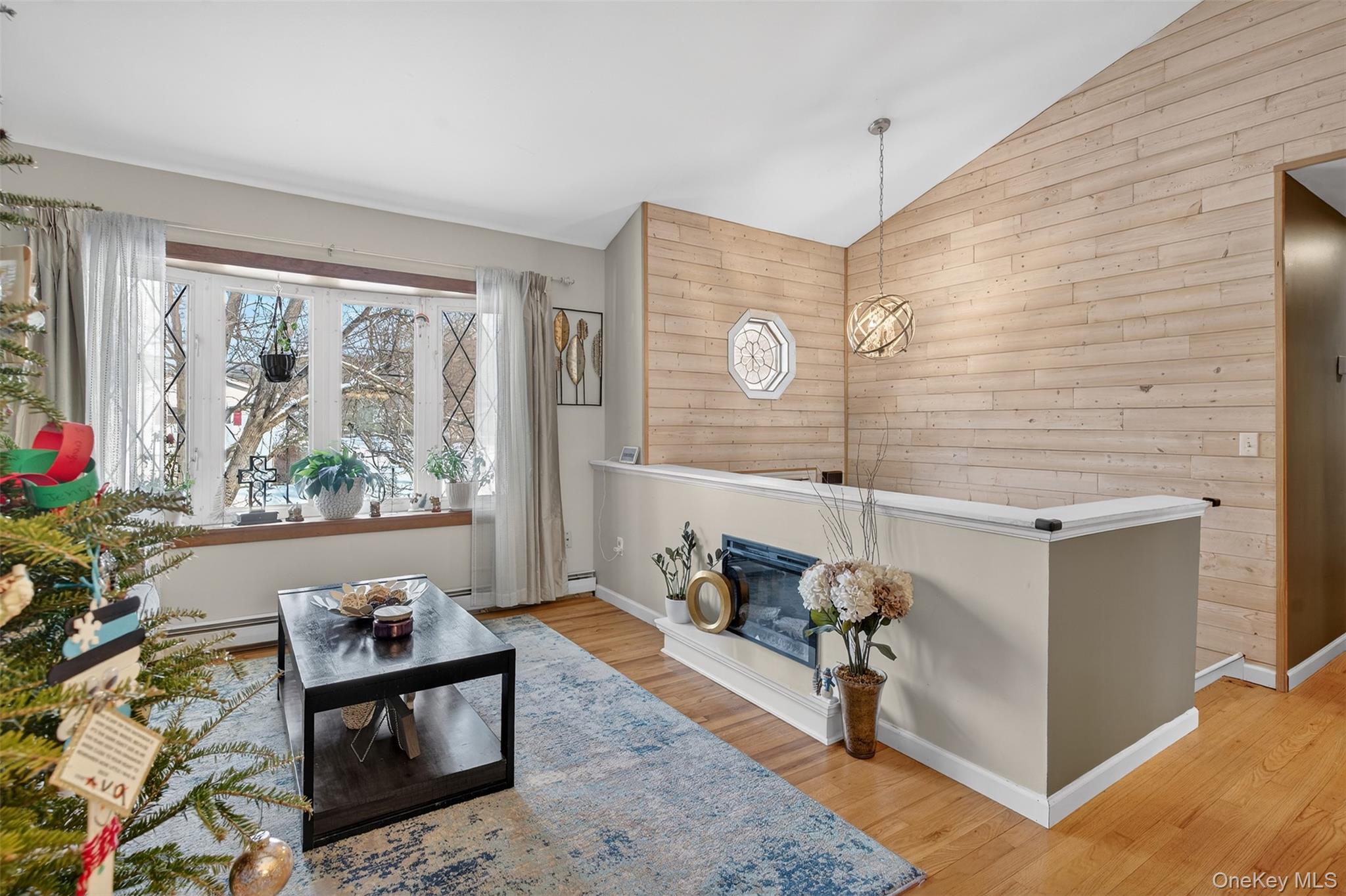 95 Sutton Park Road Poughkeepsie, NY 12603 - Photo 5 of 26 a living room with furniture and a window