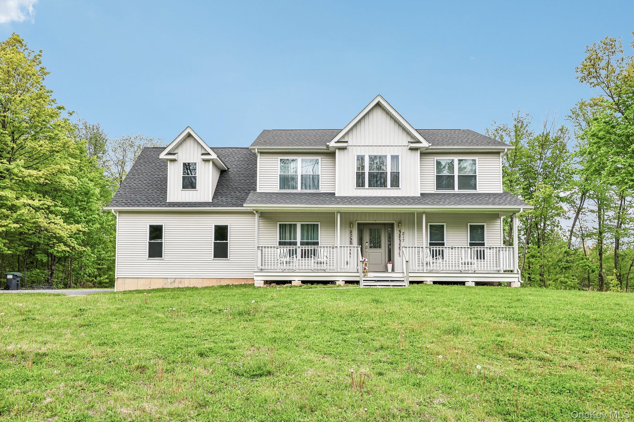 217 Schoolhouse Road Middletown, NY 10940 - Photo 2 of 45