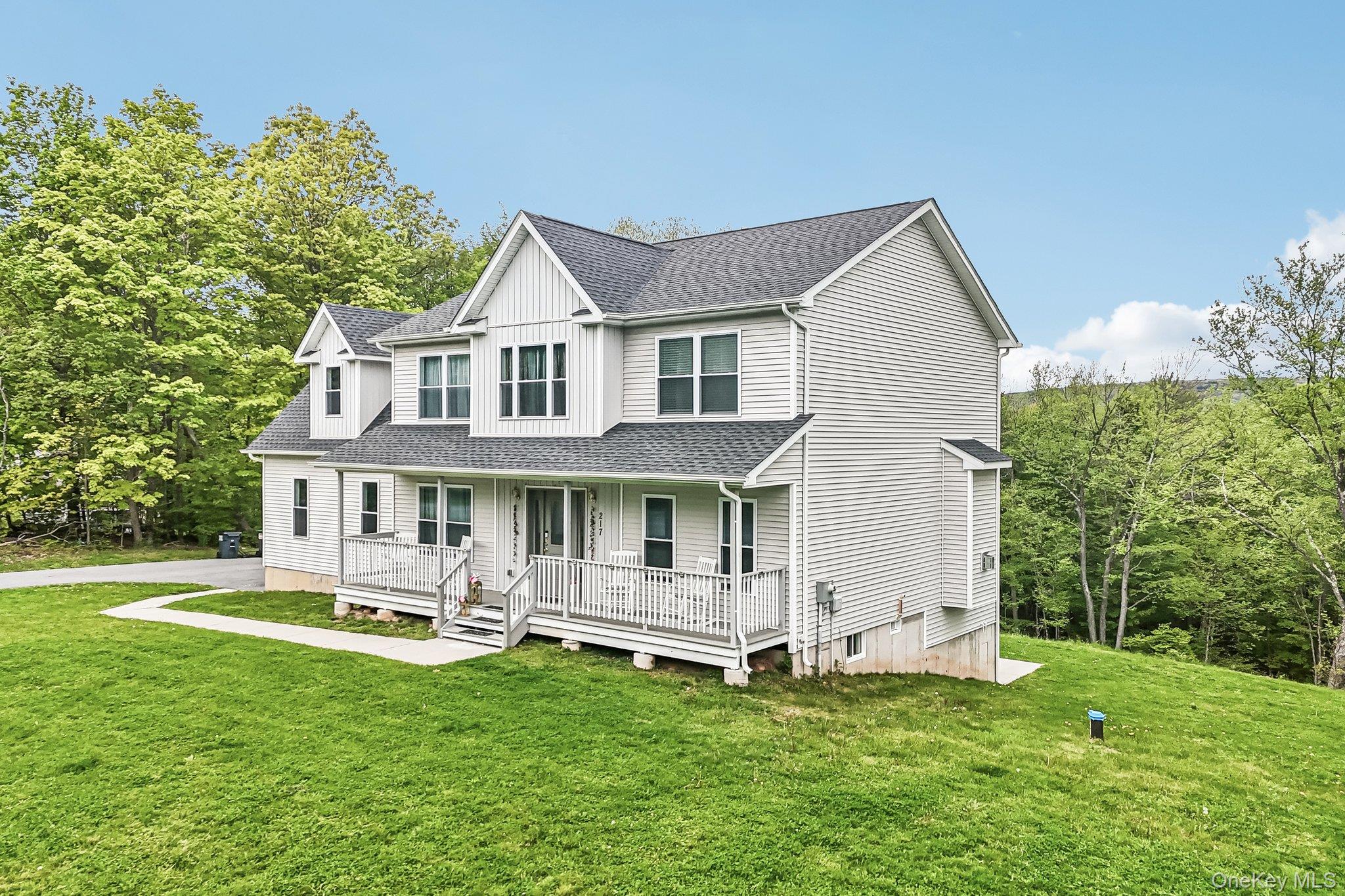 217 Schoolhouse Road Middletown, NY 10940 - Photo 5 of 45