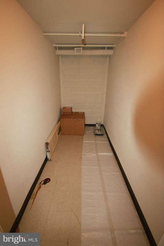 5807 Cove Landing Road, Unit 204 Burke, VA 22015 - Photo 14 of 17 a view of small space