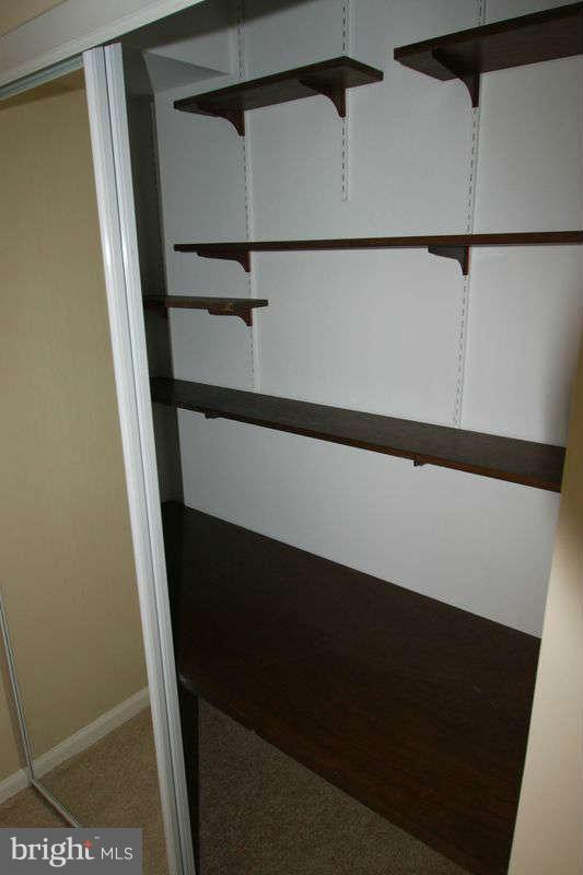 5807 Cove Landing Road, Unit 204 Burke, VA 22015 - Photo 7 of 17 a view of closet