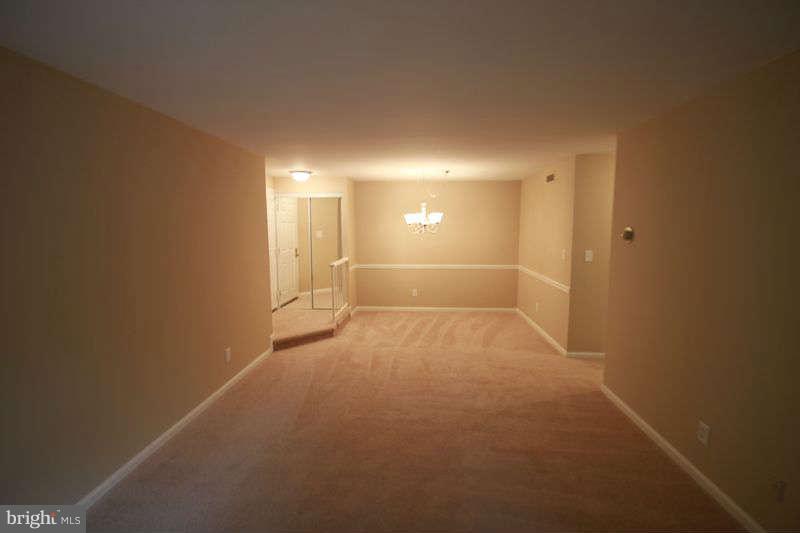 5807 Cove Landing Road, Unit 204 Burke, VA 22015 - Photo 10 of 17 a view of empty room