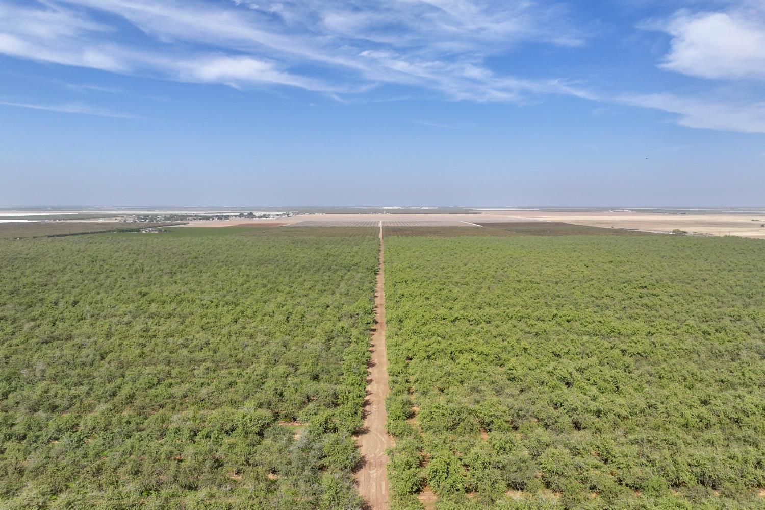 0 Kyte Road Delano, CA 93215 - Photo 3 of 9 a view of a field with an ocean