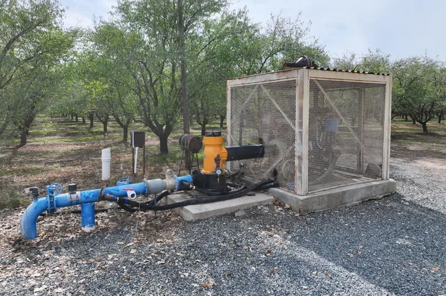 $3,649,000 | 0 Kyte Road, Delano, CA 93215