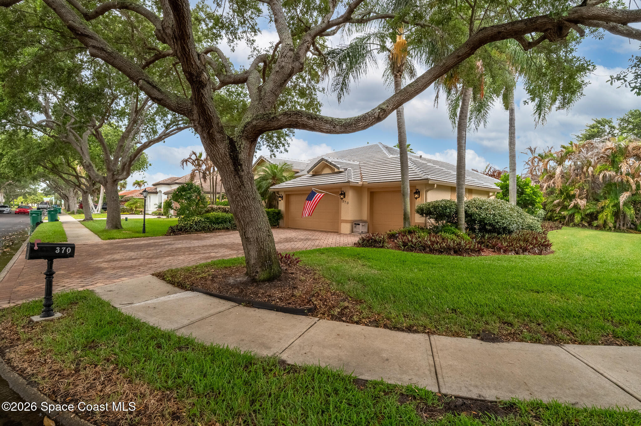 370 Normandy Drive Indialantic, FL 32903 - Photo 66 of 71 Cordner Lot