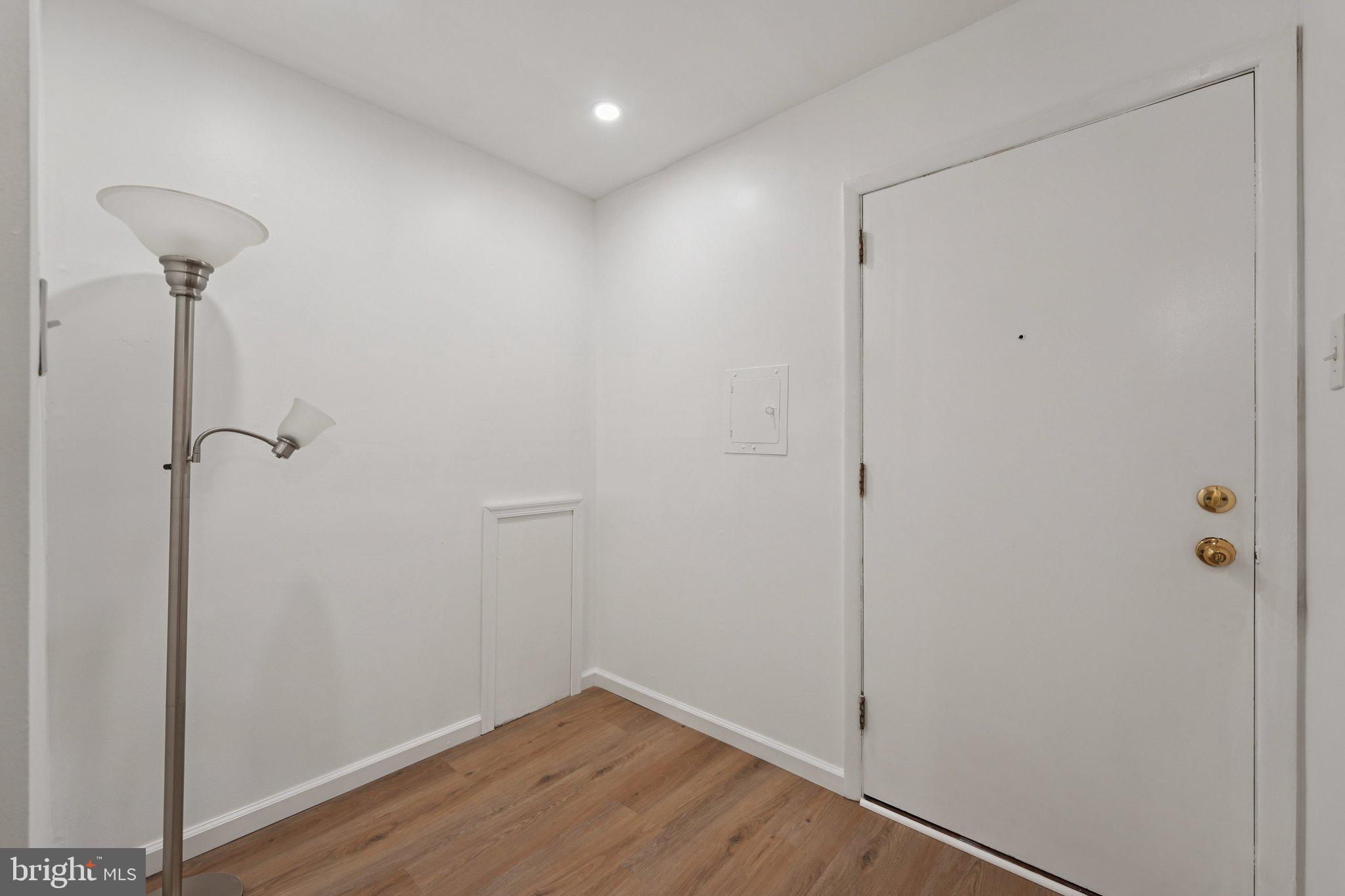 272 Drummers Lane Wayne, PA 19087 - Photo 17 of 46 a view of small space with wooden floor