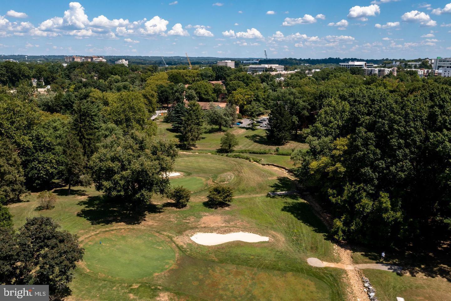 272 Drummers Lane Wayne, PA 19087 - Photo 44 of 46 a view of a lake from a yard