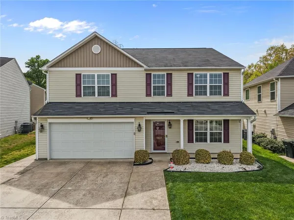 $359,900 | 3423 Anita Glen Drive, Greensboro, NC 27405