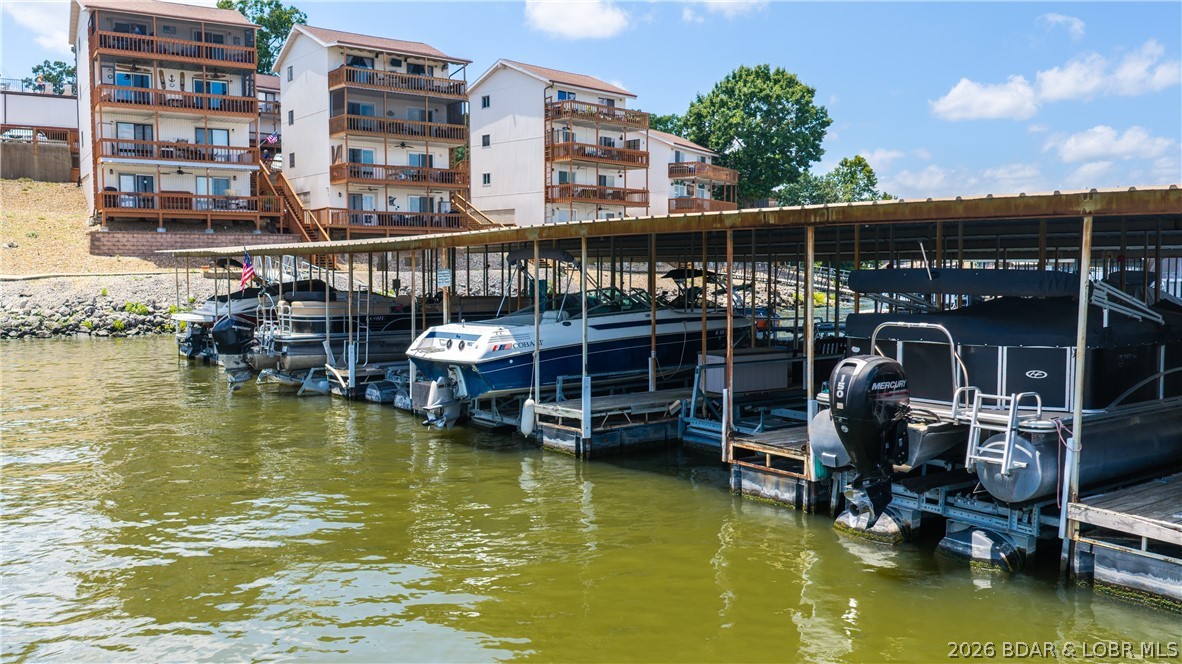 134 Tara Road, Unit 3A 603 Lake Ozark, MO 65049 - Photo 22 of 35