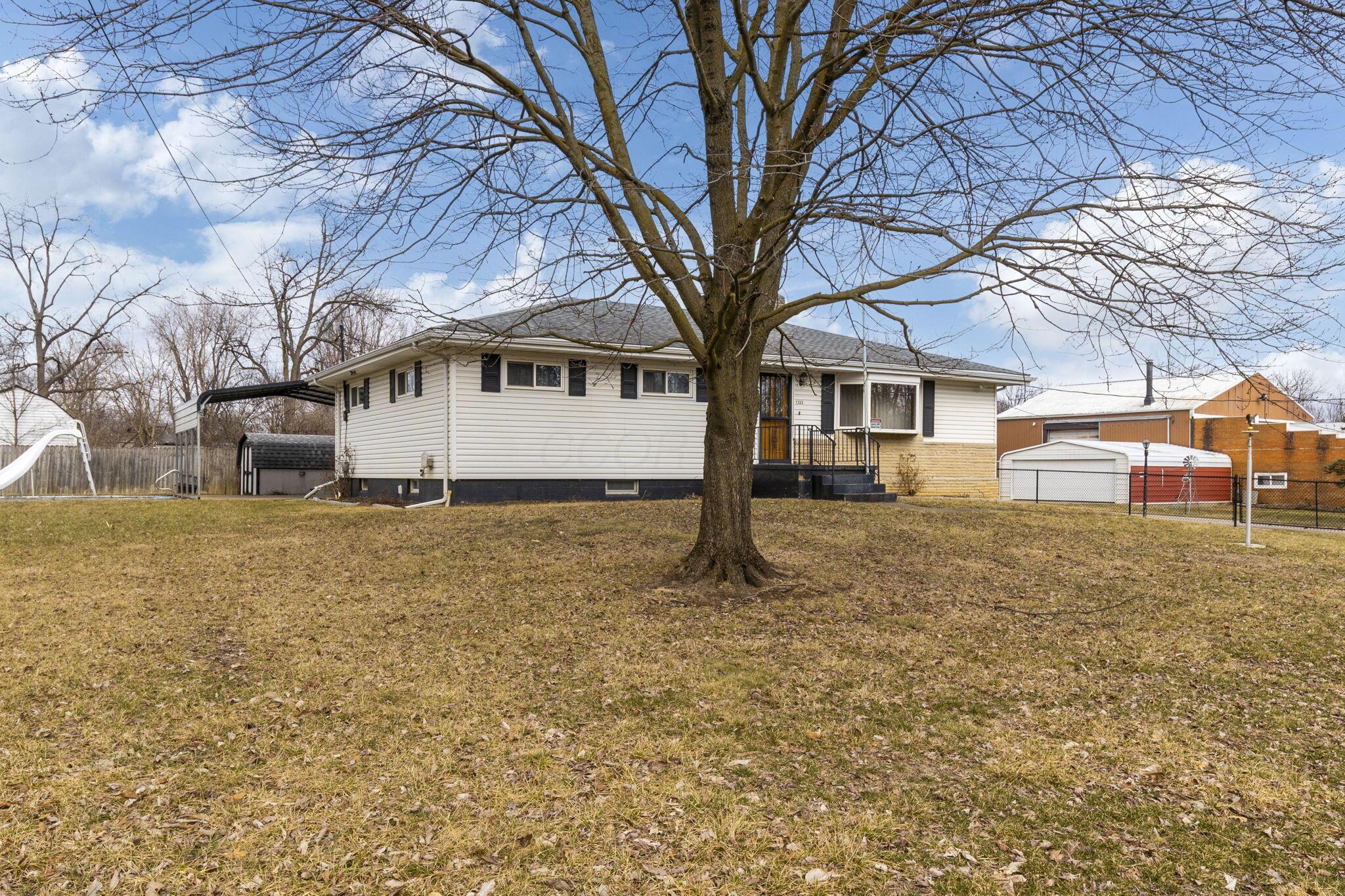 1322 Richter Road Columbus, OH 43223 - Photo 2 of 48 2025-3-3 1322 Richter Rd 004