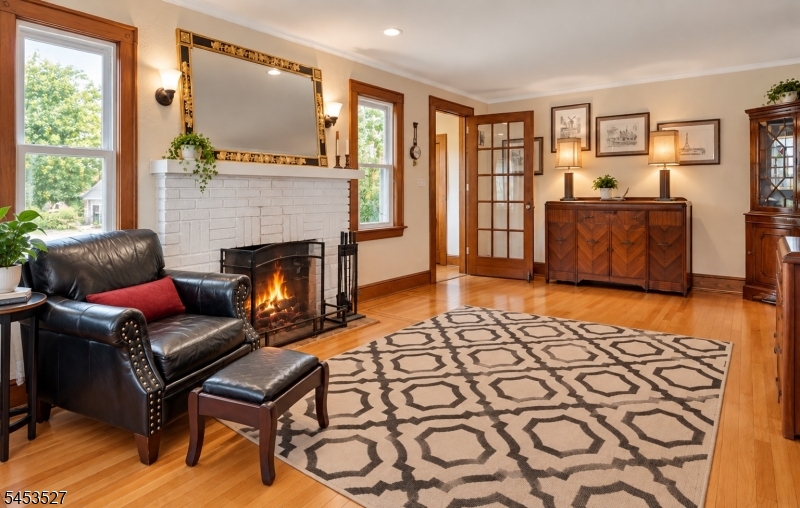 17 Ferncliff Road Bloomfield, NJ 07003 - Photo 5 of 32 Gallery Image 5
