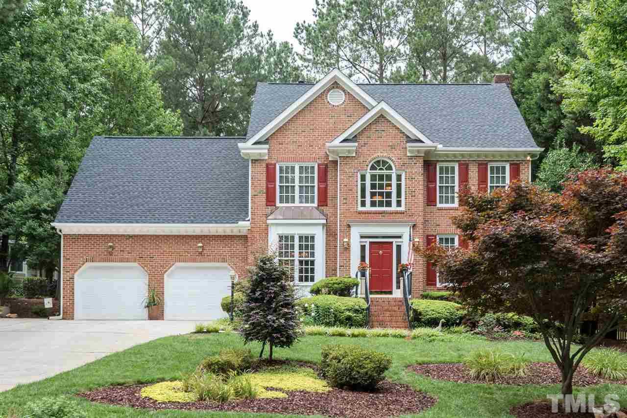 7010 Spring Ridge Road Cary, NC 27518 - Photo 1 of 25 Gallery Image 1
