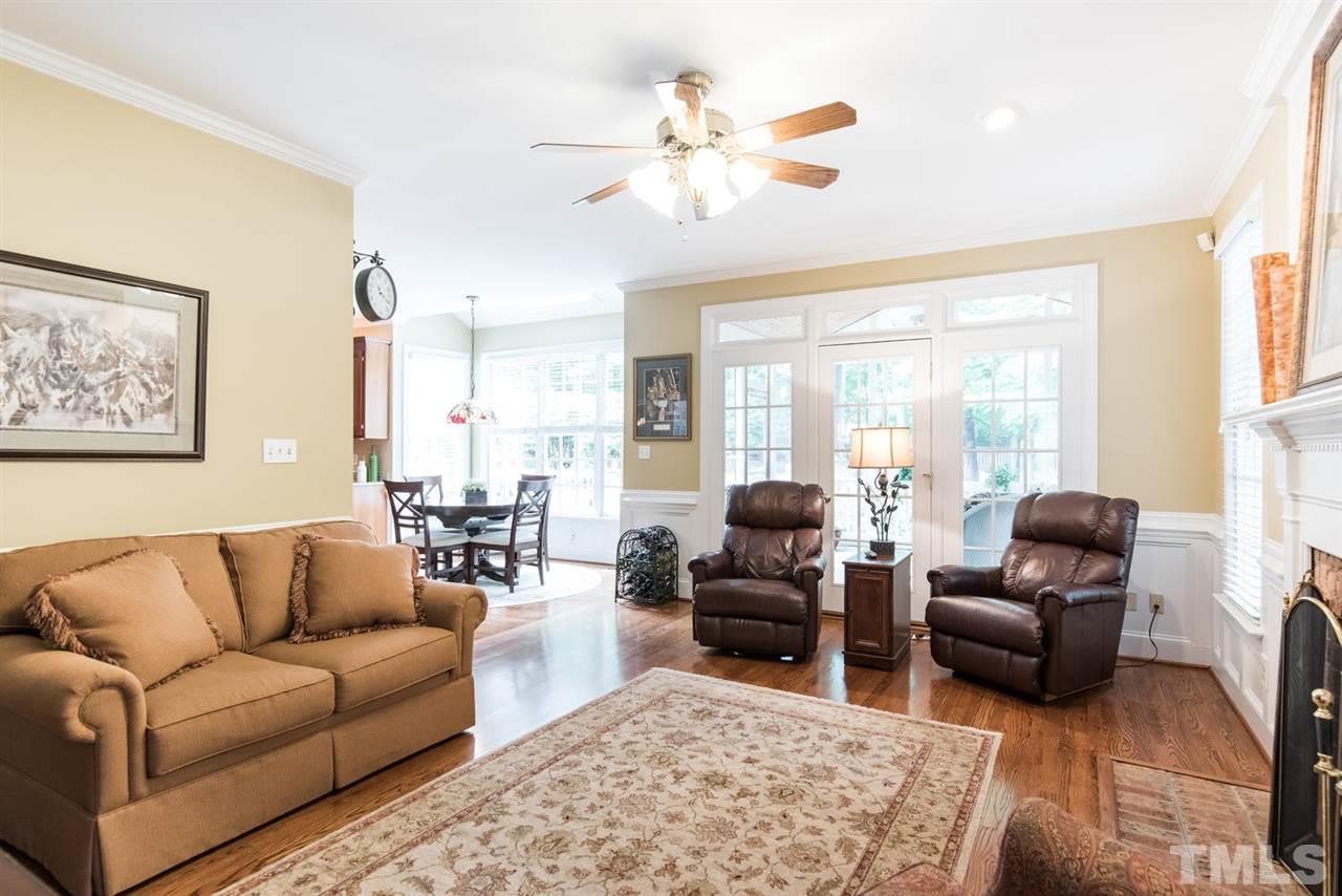 7010 Spring Ridge Road Cary, NC 27518 - Photo 14 of 25 Gallery Image 14