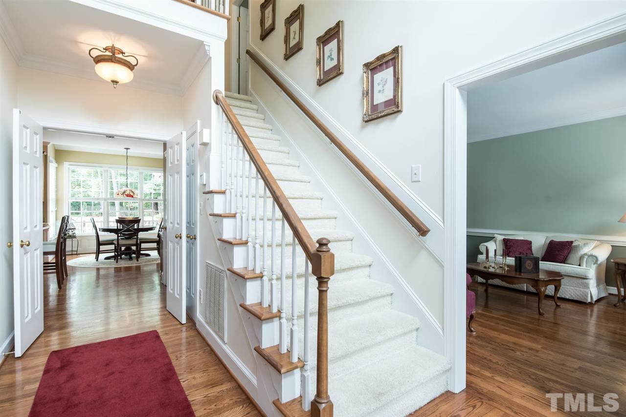 7010 Spring Ridge Road Cary, NC 27518 - Photo 3 of 25 Gallery Image 3