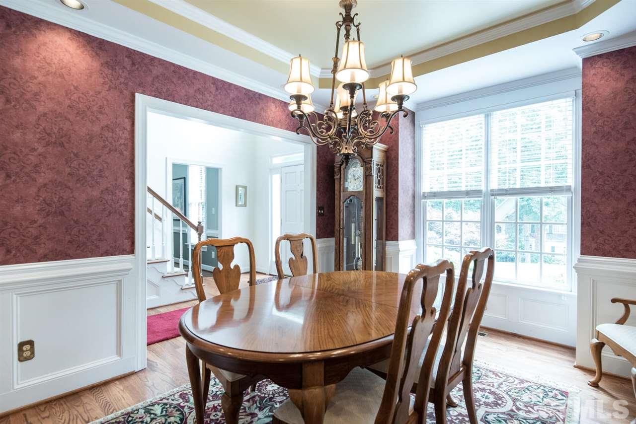 7010 Spring Ridge Road Cary, NC 27518 - Photo 4 of 25 Gallery Image 4