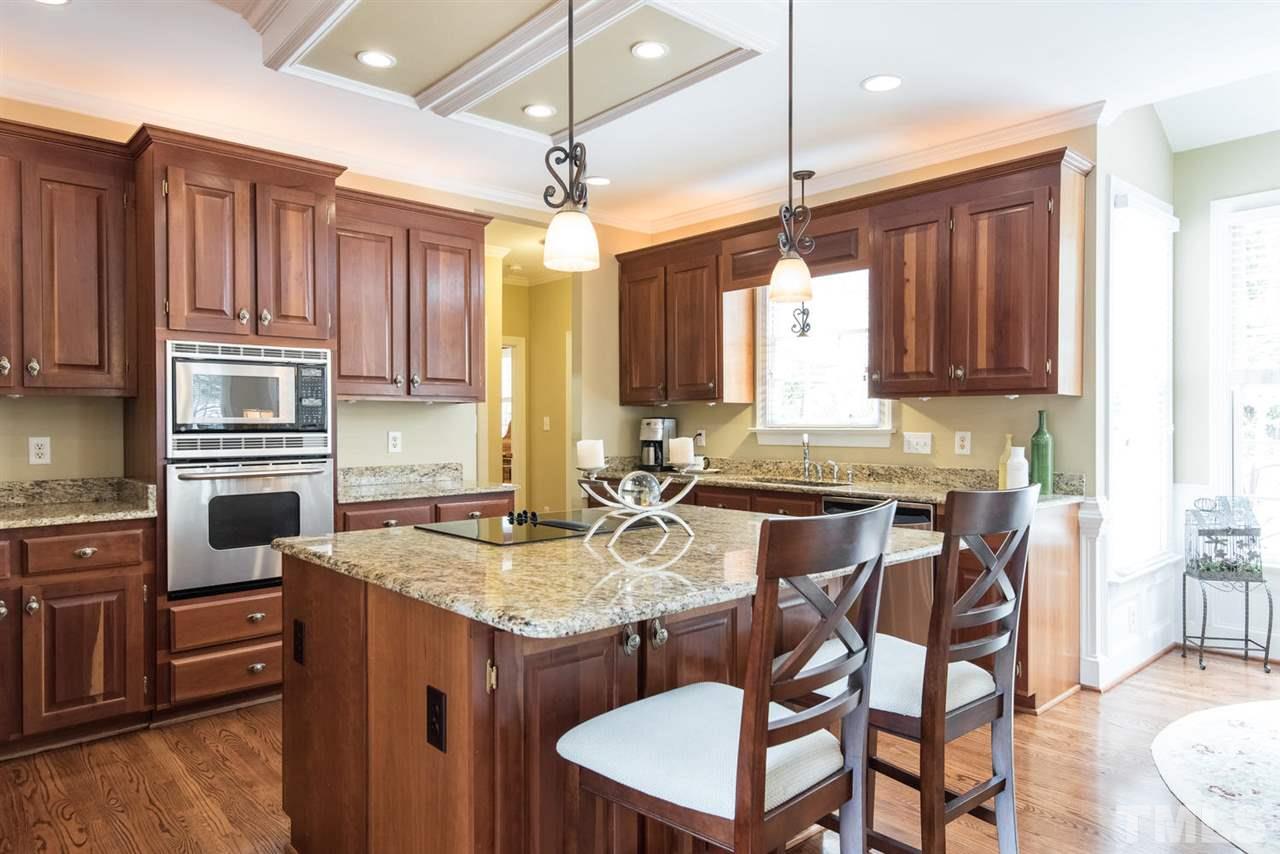 7010 Spring Ridge Road Cary, NC 27518 - Photo 6 of 25 Gallery Image 6