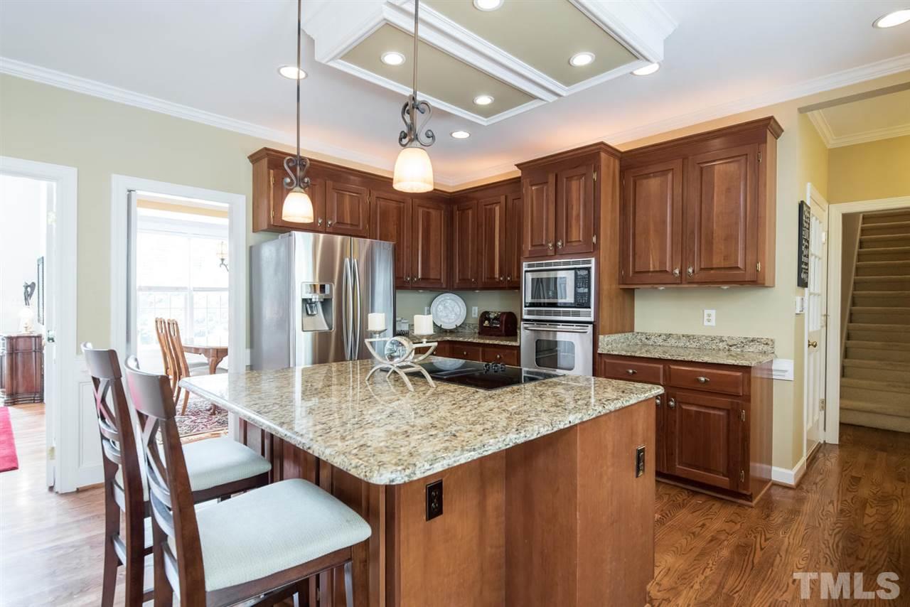 7010 Spring Ridge Road Cary, NC 27518 - Photo 7 of 25 Gallery Image 7