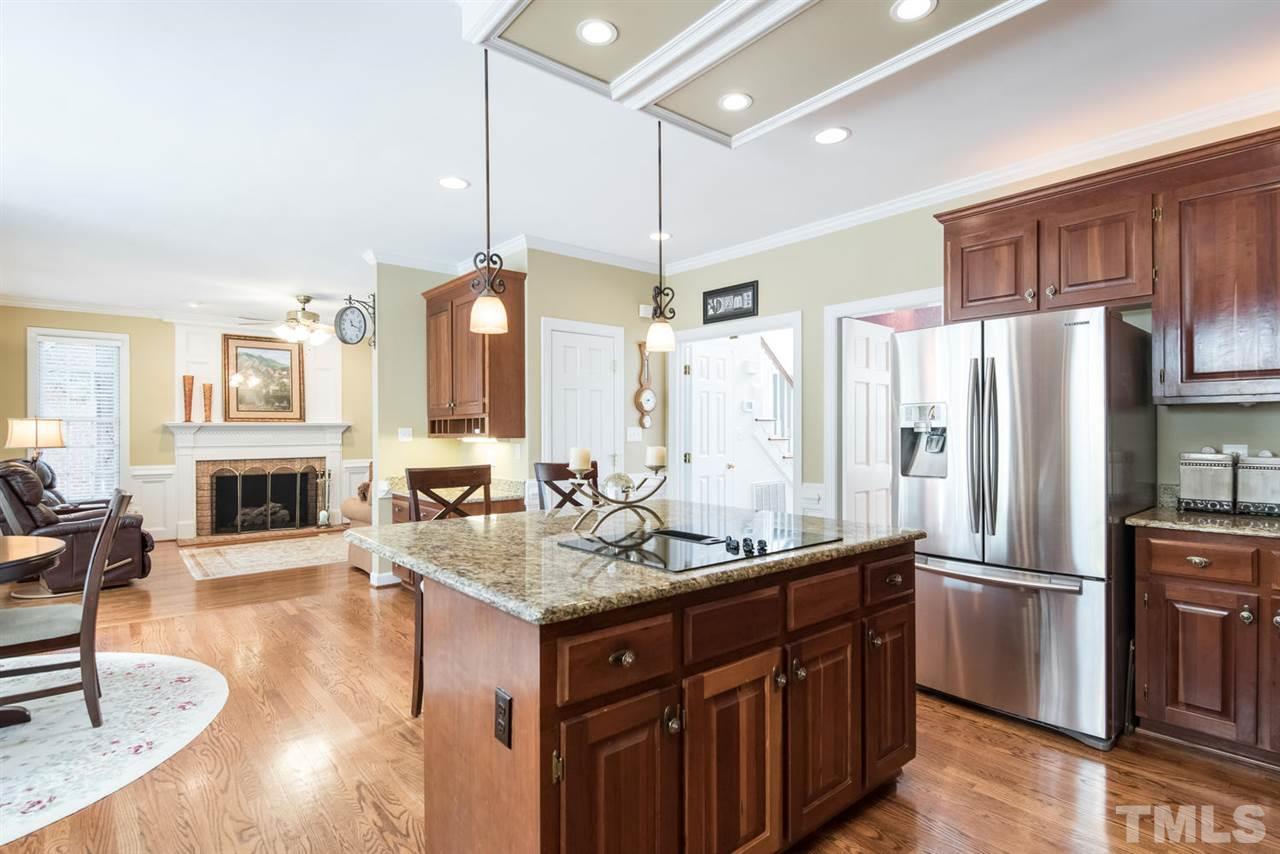 7010 Spring Ridge Road Cary, NC 27518 - Photo 8 of 25 Gallery Image 8
