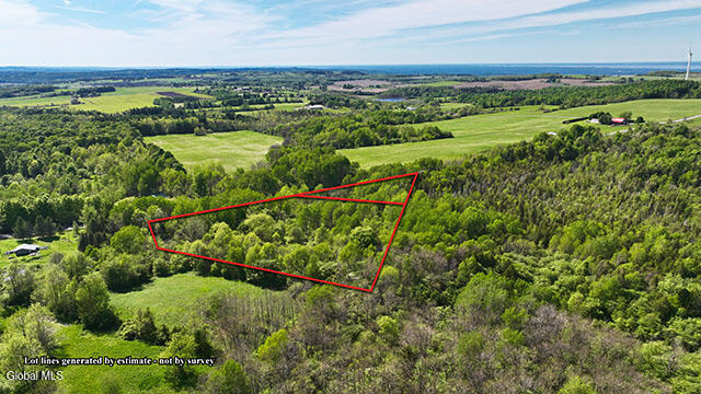 L42 Buyea Road Cazenovia, NY 13035 - Photo 5 of 24 Buyea Rd Cazenovia NY-3 - Lot Lines