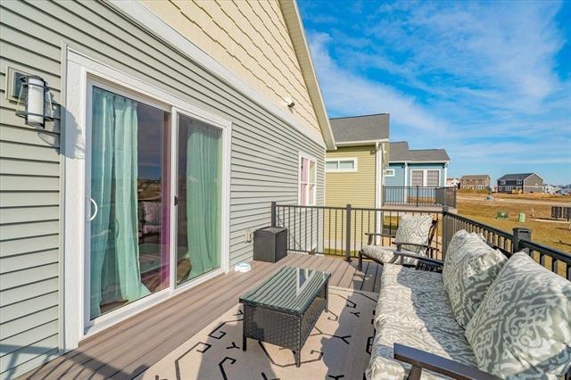 1232 Tivoli Oregon, WI 53575 - Photo 33 of 34