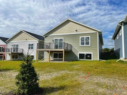 1232 Tivoli Oregon, WI 53575 - Photo 34 of 34