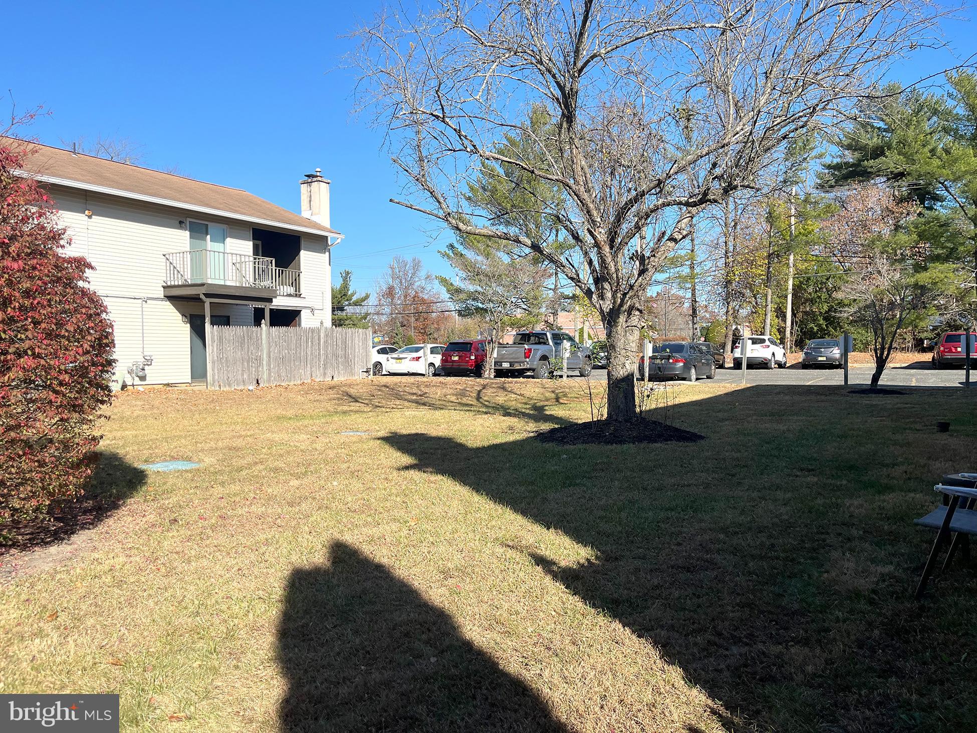 40 Tansboro Road, Unit 3A Berlin, NJ 08009 - Photo 17 of 19 a view of a yard with a house