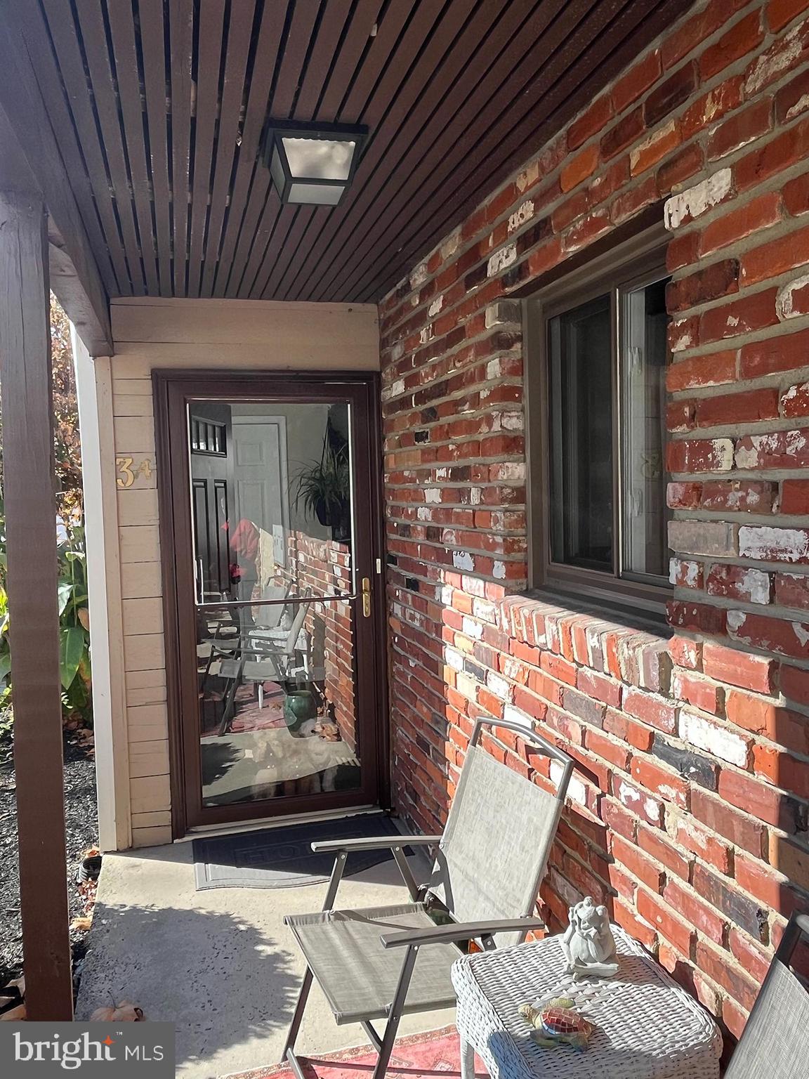 40 Tansboro Road, Unit 3A Berlin, NJ 08009 - Photo 2 of 19 a view of outdoor space with a patio