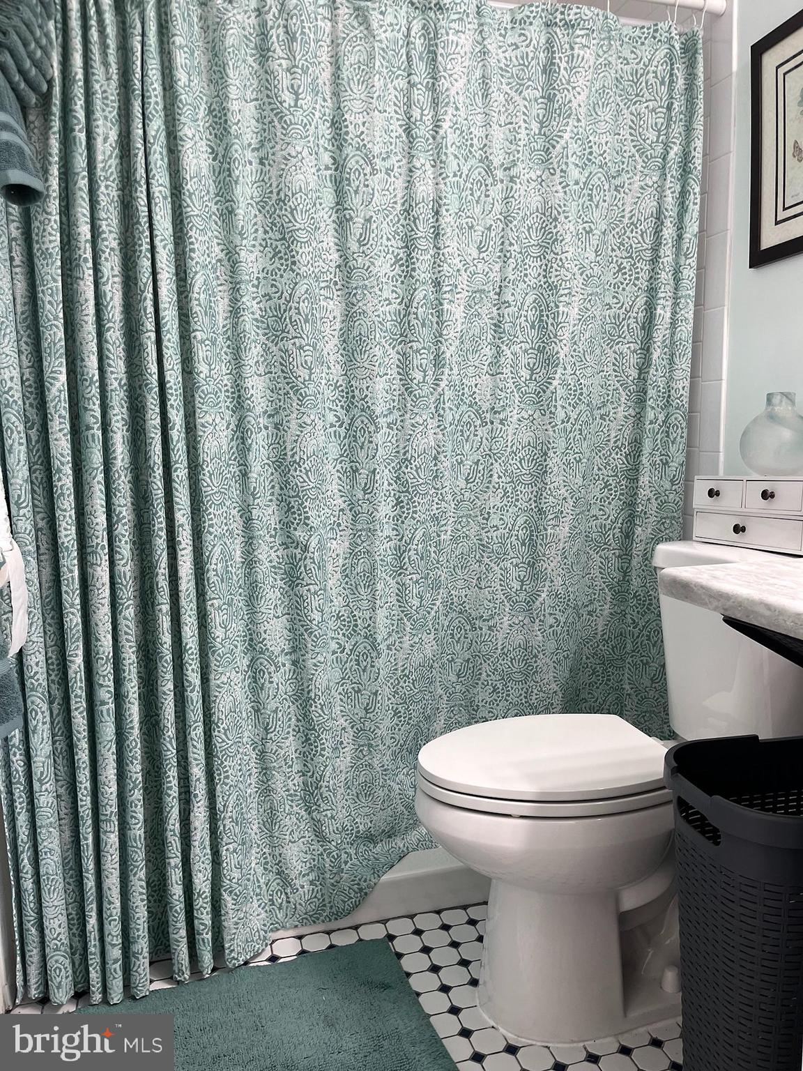 40 Tansboro Road, Unit 3A Berlin, NJ 08009 - Photo 9 of 19 a bathroom with a toilet and a sink