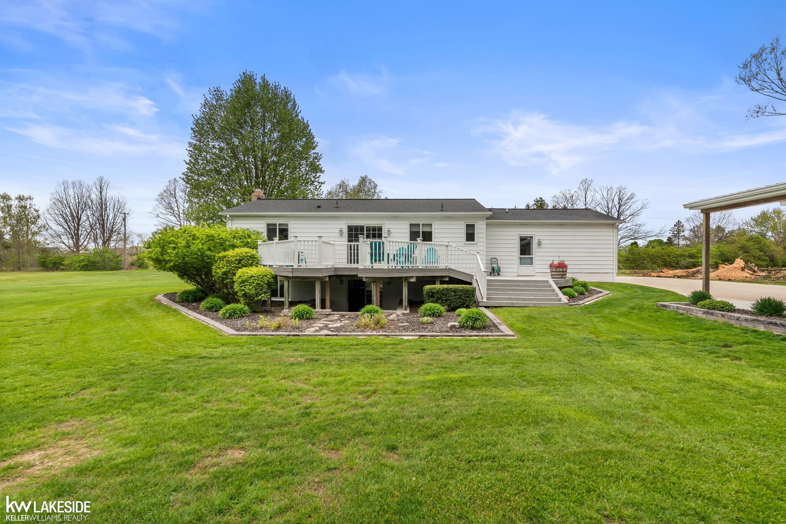 77230 Coon Creek Road Armada, MI 48005 - Photo 30 of 46