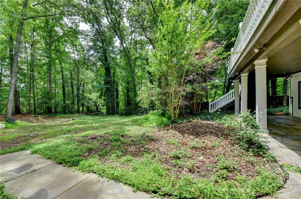 421 Oakleaf Trail Suwanee, GA 30024 - Photo 41 of 46