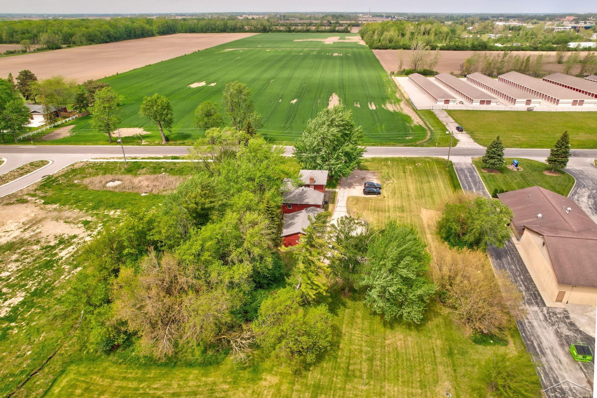 3285 Kochville Road Saginaw, MI 48604 - Photo 47 of 52