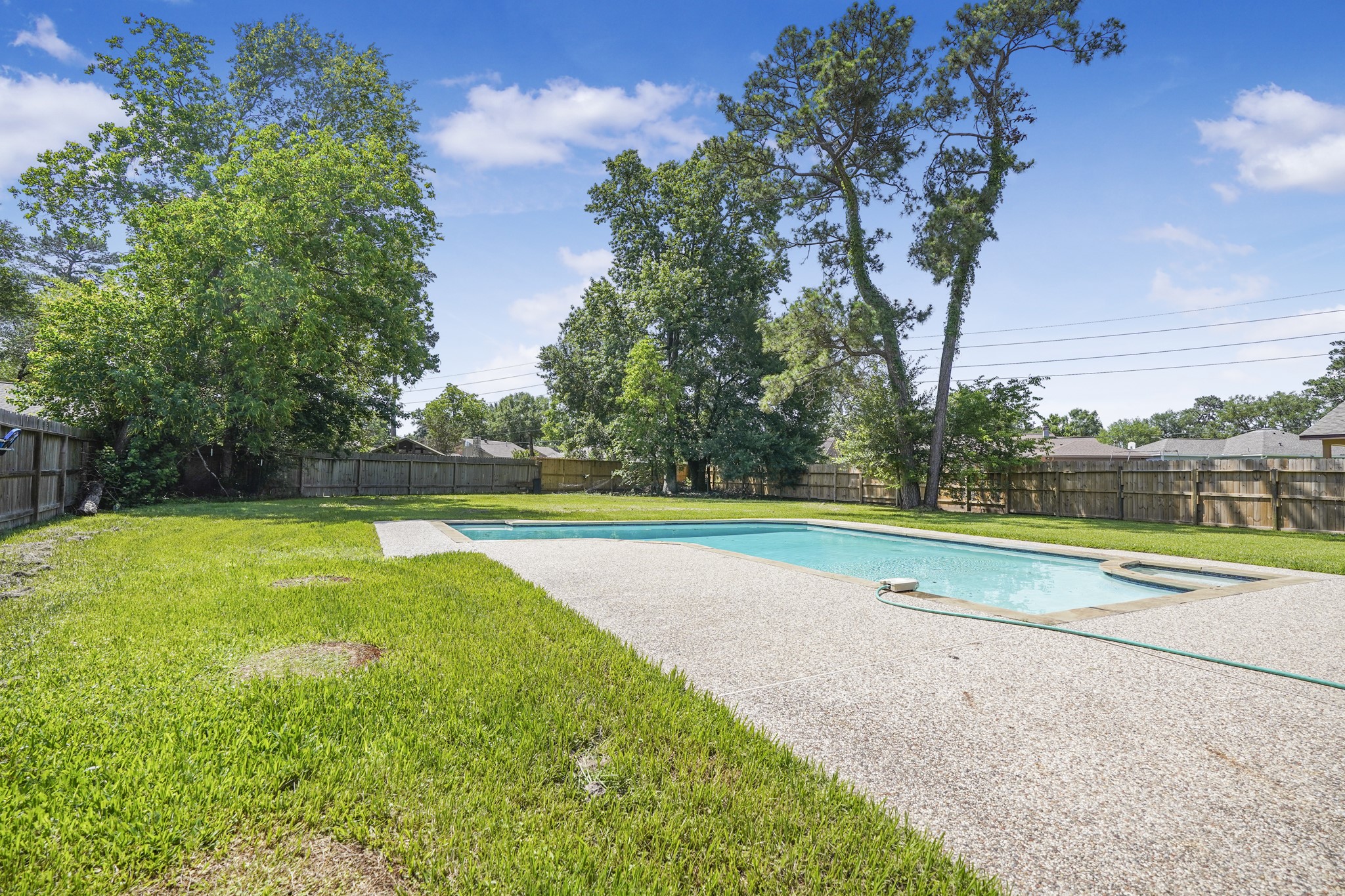 17810 Crestline Road Humble, TX 77396 - Photo 25 of 28