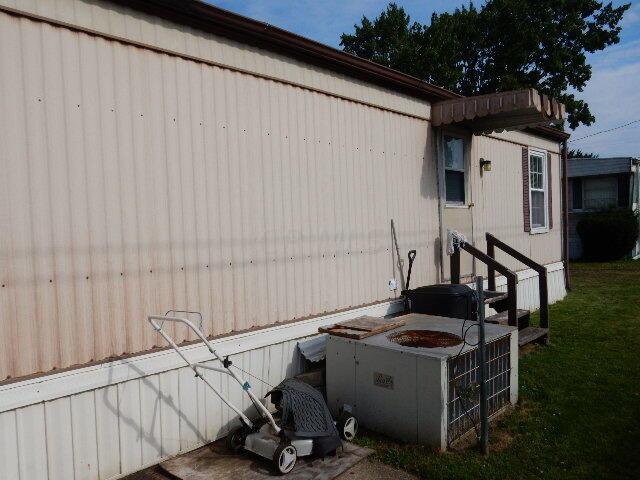 8927 Columbus Road, Unit LOT 13 Mount Vernon, OH 43050 - Photo 19 of 20 DSCN8102