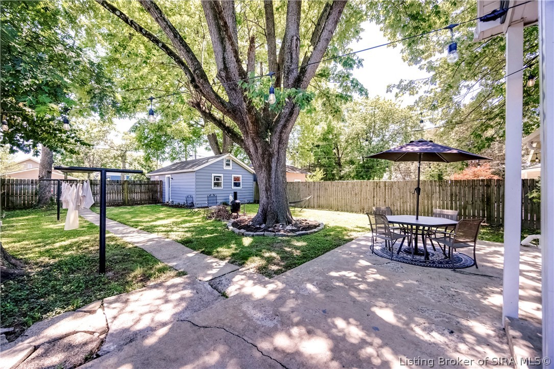 2116 Reno Avenue New Albany, IN 47150 - Photo 55 of 74